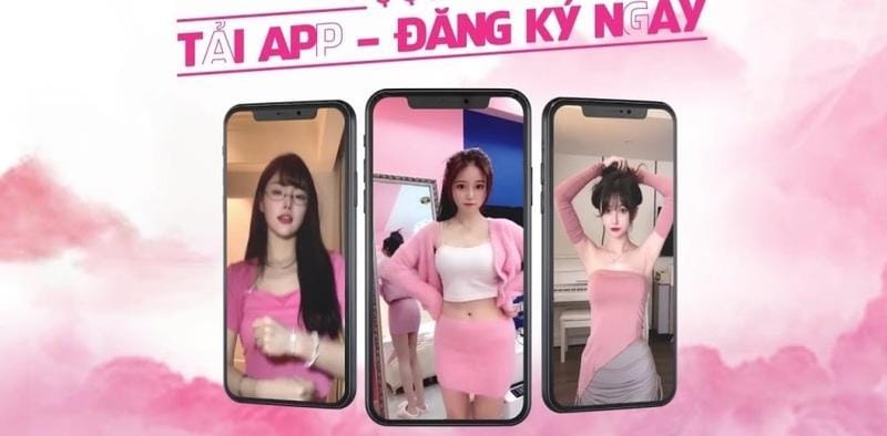 đăng ký tham gia ứng dụng Hot51