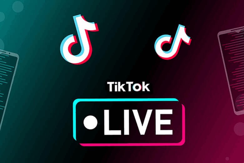 Tiktok Live
