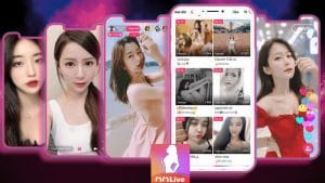 MMlive lừa đảo