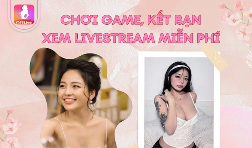 Điểm qua các tính năng nổi bật của ứng dụng mmlive