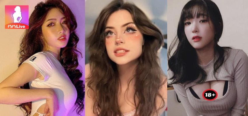 Qua vài thao tác đơn giản, bạn đã có thể tham gia MMLive