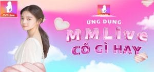 Streamer Idol MMlive