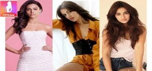 Top 7 Mỹ Nhân Ấn Độ