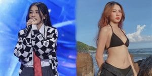 Umie – Nữ Rapper nổi tiếng là chủ nhân của bản hit “Ghé vào tai”