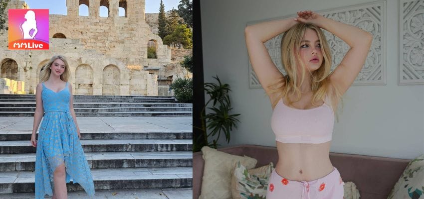 Evie Lee Mikomin có cộng đồng fan hâm mộ trên khắp toàn cầu