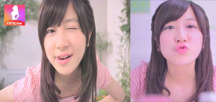 Nữ thần Erana có cộng đồng người hâm mộ rộng khắp toàn cầu