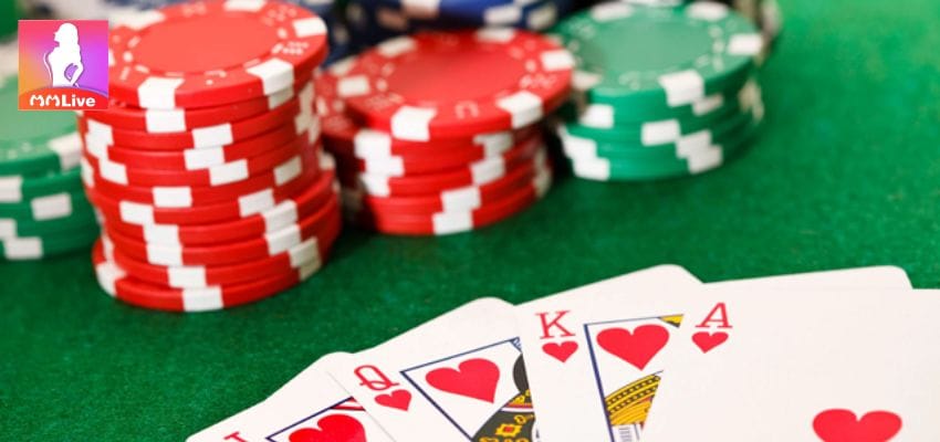 Luật chơi bài Xì Phé khá đơn giản và dễ nắm bắt