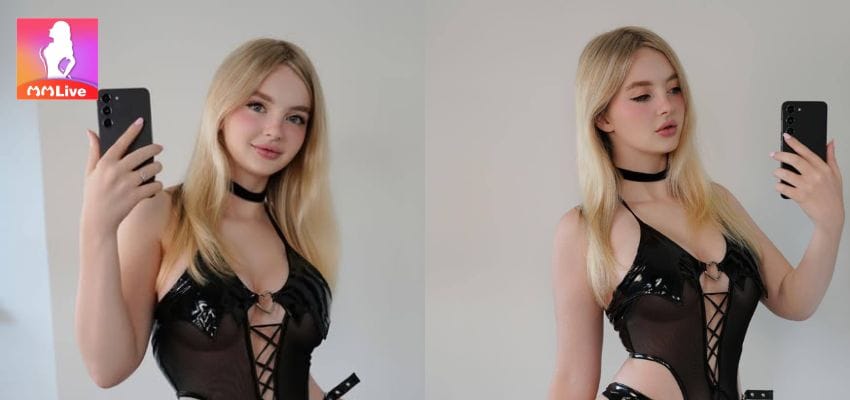 Evie Lee Mikomin có phong cách thời trang vô cùng độc đáo và ấn tượng