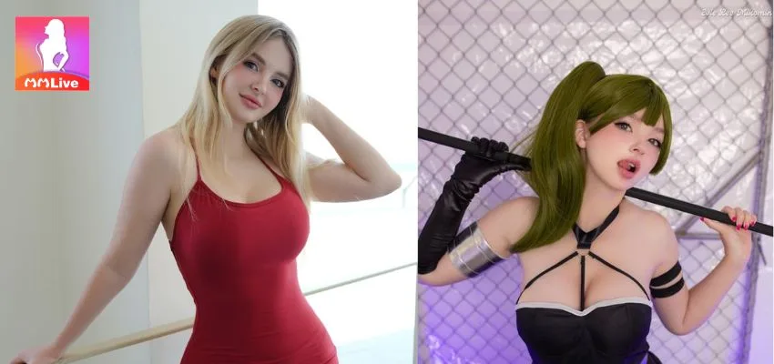 Với nhiều ưu điểm nổi trội, Evie Lee Mikomin ngày càng khẳng định tài năng của mình