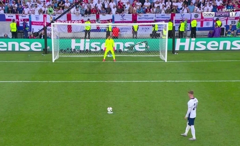 Kỹ thuật đá phạt bóng đá tại nhà cái Zbet