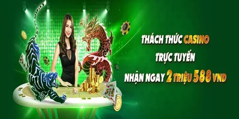 Khuyến mãi FB88 - Hoàn trả không giới hạn