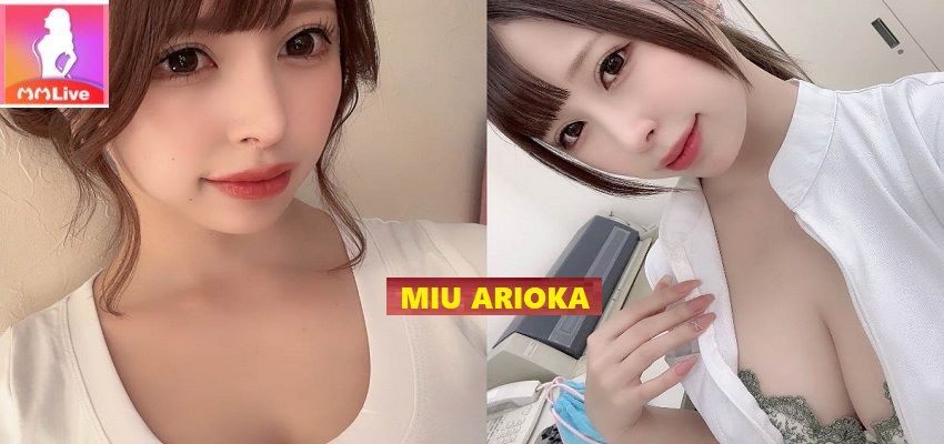 Ngôi sao JAV Miu Arioka