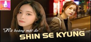 Shin Se Kyung