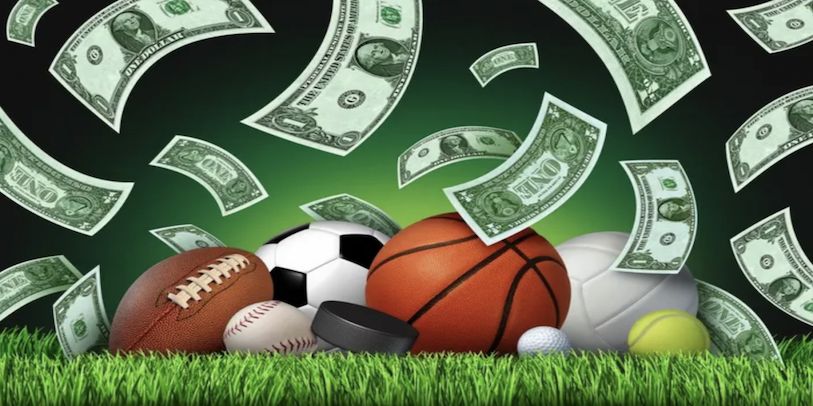 Các môn thể thao vô cùng hấp dẫn tại nhà cái Betvision