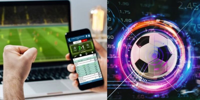 Lý do bạn nên tham gia kèo chẵn lẻ 