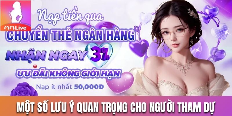 MMlive mừng quốc khánh 2/9 và một số lưu ý quan trọng cho người tham dự