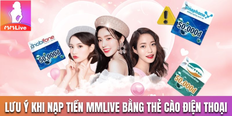 Điểm lưu ý khi giao dịch thông qua thẻ cào truyền thống